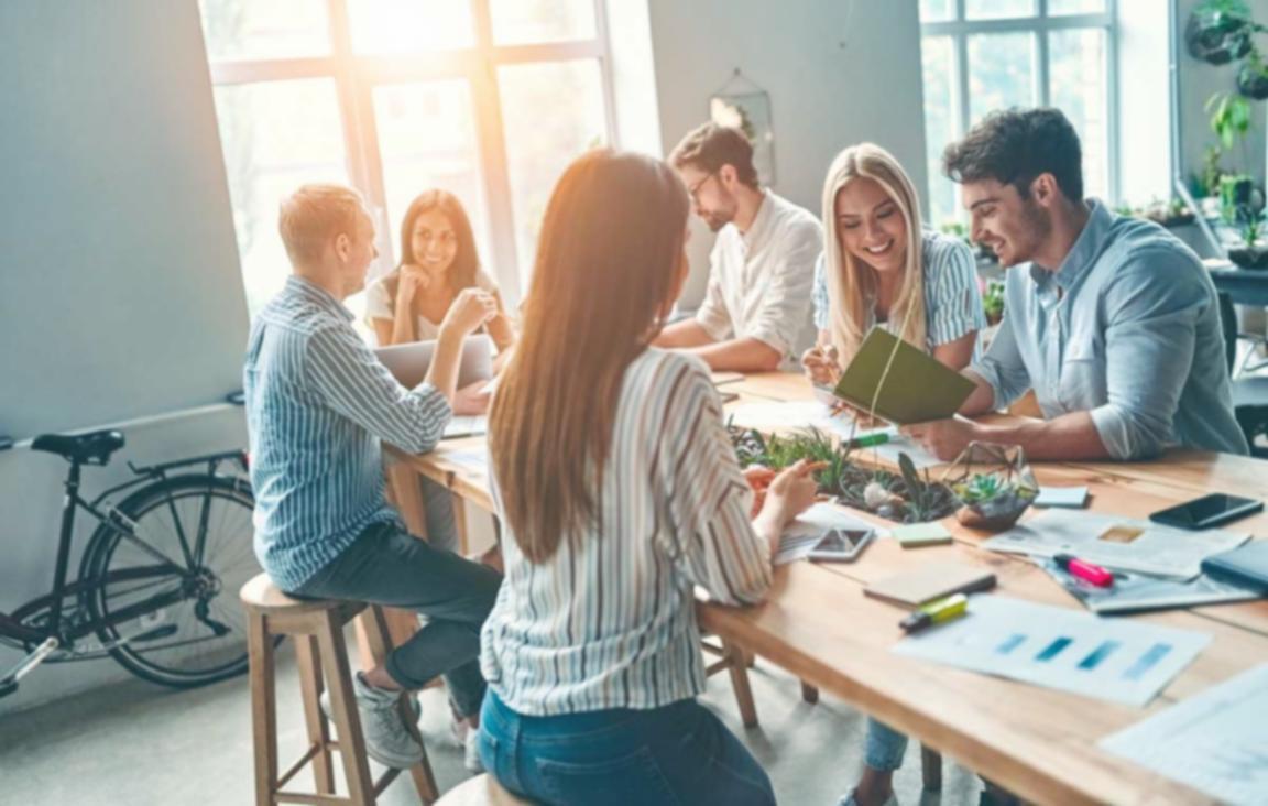 Professional context in travel industry research